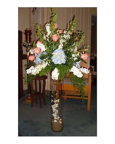 Seaside Wedding